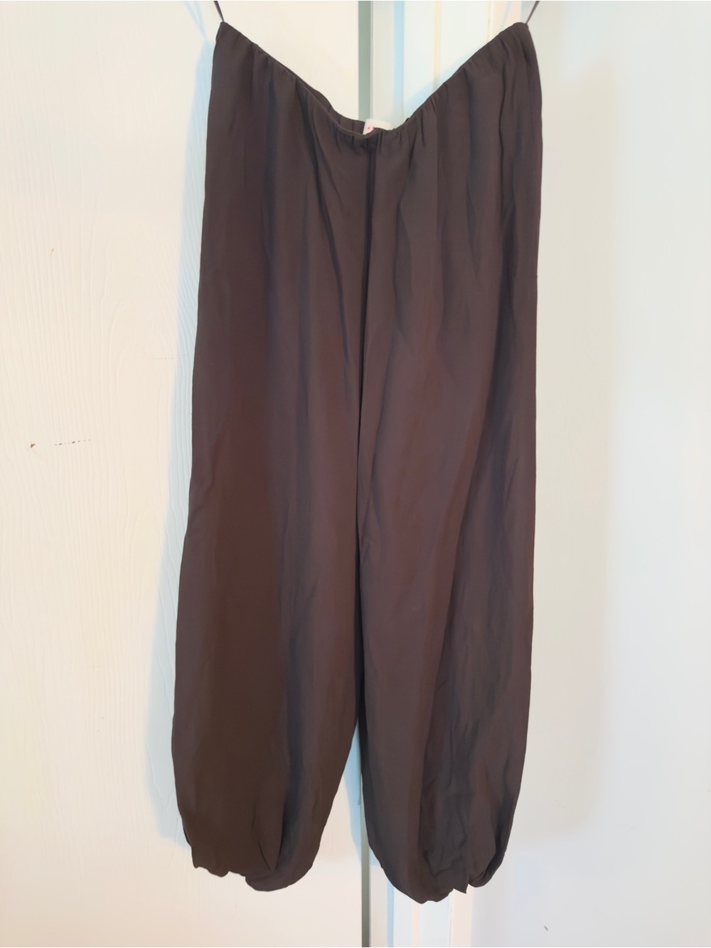 Reformation Zia Balloon Pants Size XS - Picture 5 of 7